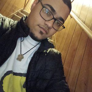 Meet your Posher, Christian